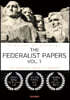 THE FEDERALIST PAPERS, VOL. 1 - 연방주의자 논설집, 1부 (영문원서)