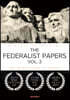 THE FEDERALIST PAPERS, VOL. 2 - 연방주의자 논설집, 2부 (영문원서)