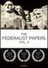 THE FEDERALIST PAPERS, VOL. 3 - 연방주의자 논설집, 3부 (영문원서)