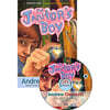 The Janitor's Boy (Book + MP3 CD)