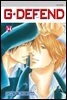 [대여] GㆍDEFEND (지 디펜드) (개정판) 54권