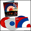 Who - Live In Hyde Park (Ltd)(Colored 3LP)