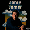 Early James - Singing For My Supper (Vinyl LP)