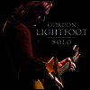 Gordon Lightfoot - Solo (LP)