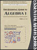 The Essential Guide to ALGEBRA 1
