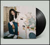 박혜진 (Park Hye Jin) - How can I (EP) [LP]