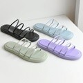 602 틴틴 발편한 여성 여름 샌들 슬리퍼