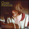 Gram Parsons (그램 파슨스) - Another Side of This Life [골드 컬러 LP]
