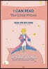 I CAN READ The Little Prince 딥러닝 어린 왕자 단어장