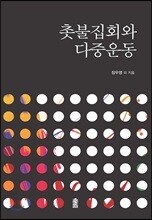 촛불집회와 다중운동