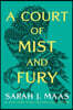 A Court of Mist and Fury