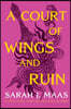 A Court of Wings and Ruin