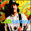 Santana - His Ultimate Top 40 Collection (Digipack)(2CD)