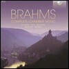 브람스: 실내악 전곡집 (Brahms: Complete Chamber Music)
