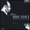 알프레드 브렌델 모차르트 & 베토벤 녹음집 (Alfred Brendel The Legendary Mozart & Beethoven Recordings)