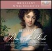 Fabio Luisi 벨리니: 텐다의 베아트리체 (Bellini: Beatrice di Tenda)