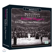 Hans Knappertsbusch 바그너: 니벨룽의 반지 전곡 (Wagner: Der Ring Des Nebelungen)