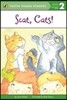 Scat, Cats!