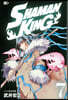 SHAMAN KING 7