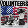 Jefferson Airplane (제퍼슨 에어플레인) - Volunteers [LP]