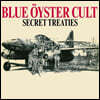 Blue Oyster Cult (블루 오이스터 컬트) - Secret Treaties [LP]