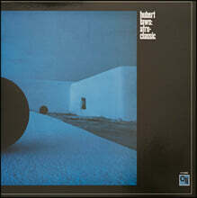 Hubert Laws (휴버트 로스) - Afro Classic [LP]