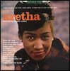 Aretha Franklin (아레사 프랭클린) - With The Ray Bryant Combo [LP]