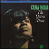 Carla Thomas (칼라 토마스) - 4집 The Queen Alone [LP]