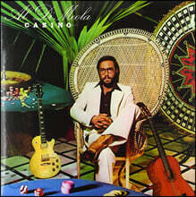 Al Di Meola (알 디 메올라) - Casino [LP]