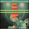 Elvin Jones (엘빈 존스) - Midnight Walk [LP]