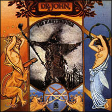 Dr. John (닥터 존) - The Sun, Moon &amp; Herbs [LP]