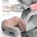 [모던하임] 김오곤의 케어팡 목베개 안마기(MHNP-250S)