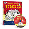 [베오영] Dooby Dooby Moo (원서&CD)