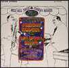 Wild Bill Davis And Johnny Hodges (와일드 빌 데이비스 앤 조니 호지스) - In Atlantic City [LP]