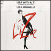 Liza Minnelli (라이자 미넬리) - Liza With A "Z" [LP]