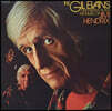 The Gil Evans Orchestra (길 에반스 오케스트라) - Plays The Music Of Jimi Hendrix [LP]