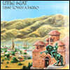 Little Feat (리틀 피트) - Time Loves A Hero [LP]