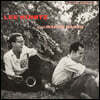 Lee Konitz (리 코니츠) - With Warne Marsh [LP]