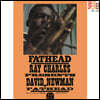 Ray Charles (레이 찰스) - Presents David Newman [LP]
