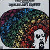 The Charles Lloyd Quartet (찰스 로이드 쿼텟) - The Flowering [LP]