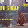 Phineas Newborn Jr. (파이니어스 뉴본 주니어) - Here Is Phineas [LP]