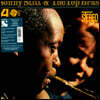 Sonny Stitt & The Top Brass (소니 스팃 앤 더 탑 브라스) - Sonny Stitt & The Top Brass [LP]