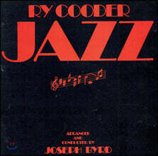 Ry Cooder (라이 쿠더) - Jazz [LP]