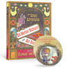 [노부영] Comic Adventures of Old Mother Hubbard and Her Dog (원서 & CD)