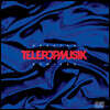 Telepopmusik (텔레팝뮤직) - Breathe (EP) [LP]