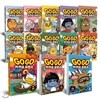 Go Go 카카오프렌즈 1~13권 세트 (전13권)-신간 호주