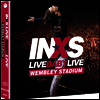 Inxs - Live Baby Live (Remastered)(Digipack)(2CD+Blu-ray)