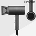 컴포트 전문가용 DC 드라이기 KDD-1600BK