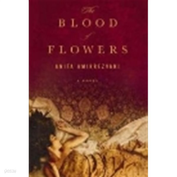 The Blood of Flowers