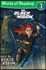 This Is Black Widow [With Stickers]
